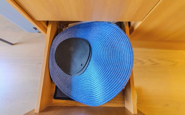 Nex One Nhambiquaras