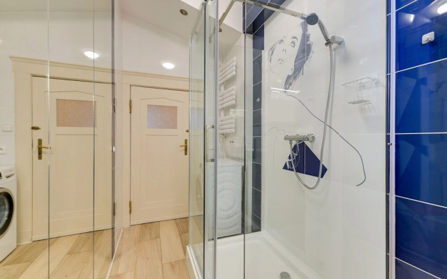 Grand Apartments - Parkowy Deluxe