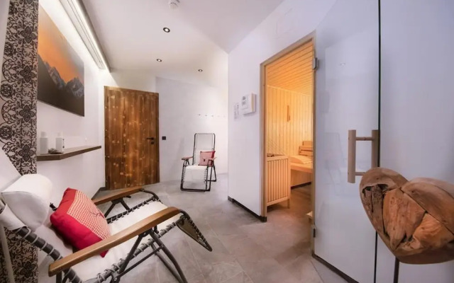 Splendid Chalet in Neukirchen near Wildkogel Ski Arena