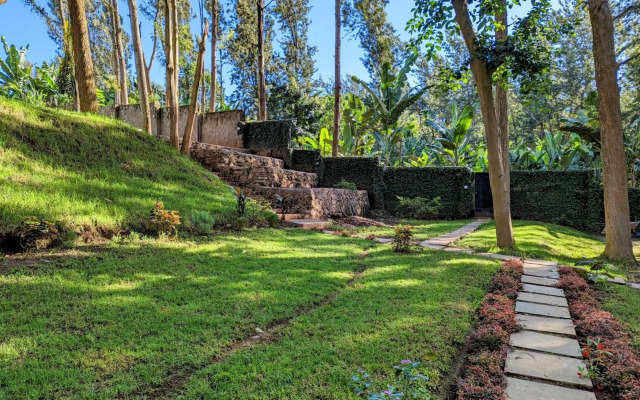 Mvuli Hotel