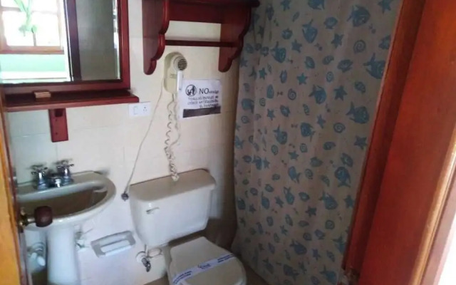 Hostería Real