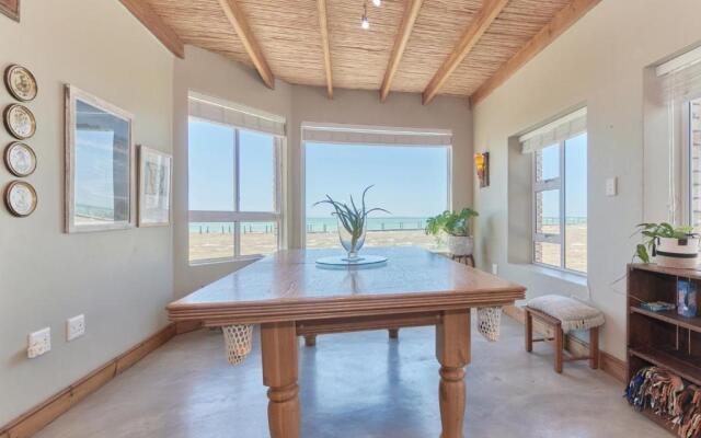 Colours of the Sea Apartment