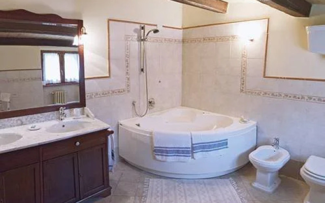 Agriturismo Borgovivo