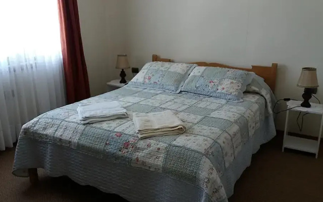 Hospedaje Corina