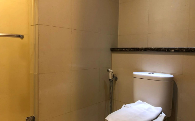 Grand Sakura Hotel