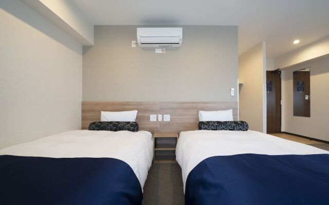 JUST INN Matsusakaekimae