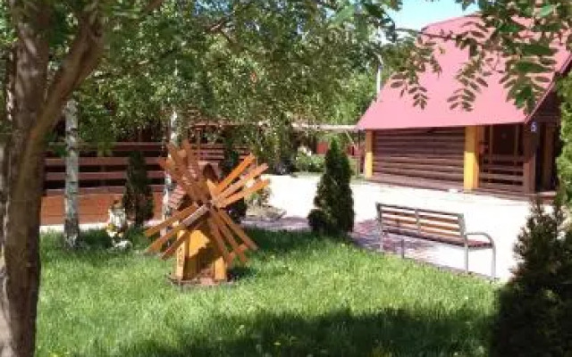 Teremok Guest House