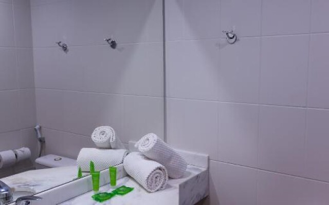 ibis Styles Ribeirao Preto Maurilio Biagi