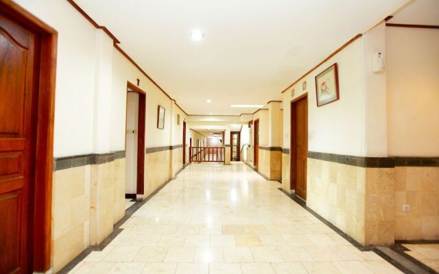 Wisma Joglo Hotel