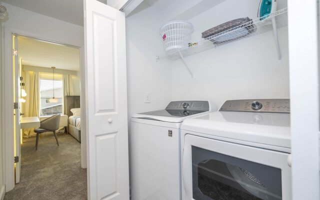 Wonderful 4Bd | Pool |Close To Disney | 2669