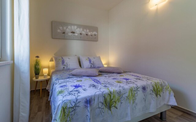 Awesome Apartment in Valbandon With Wifi and 2 Bedrooms