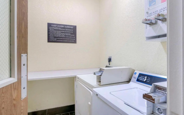 Holiday Inn Express La Grange