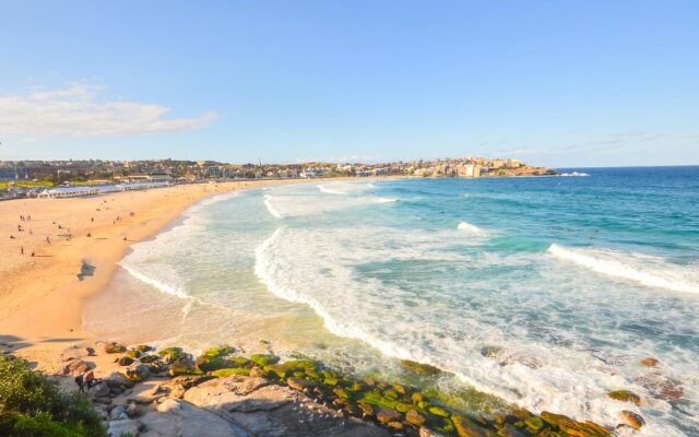 Bondi Beach Eco Garden