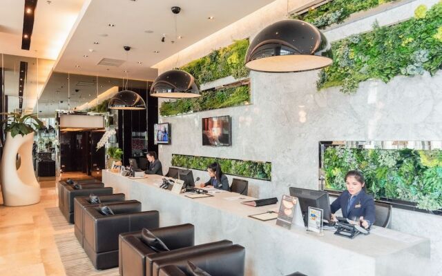 Purity Grove Phrom Phong by Favstay