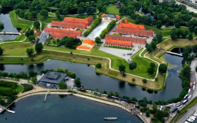 ★120SQM Amazing modern Apt. Heart of Copenhagen!★