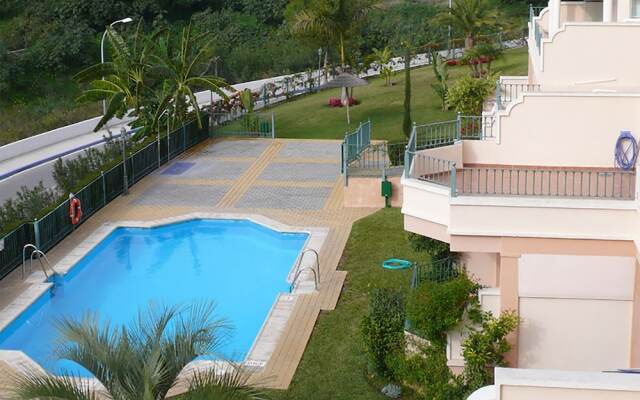 Jardines de Burriana 33