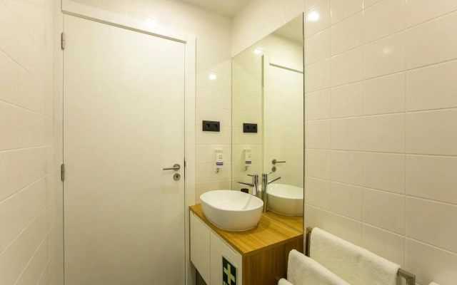 Charming Studio in Historic Downtown