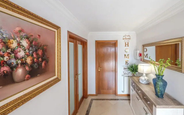 Sintra Dream Garden Villa