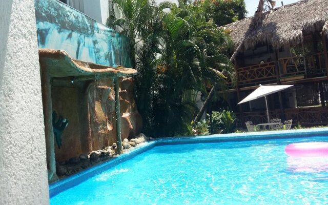 Best Western Posada Chahue