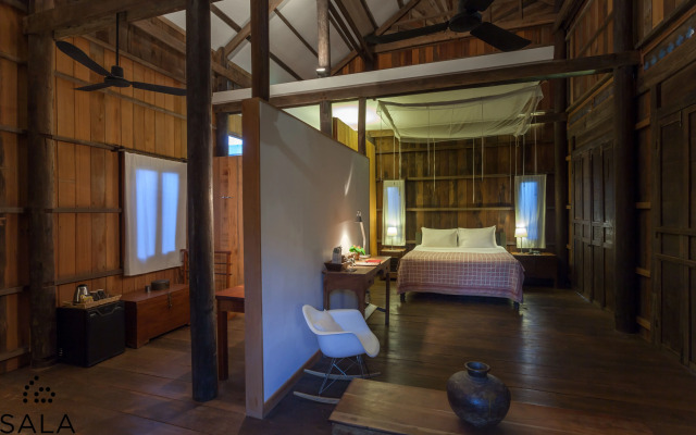 Sala Lodges