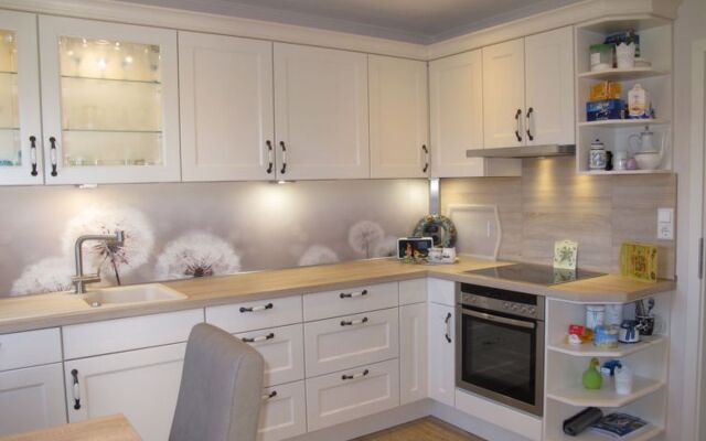 Hannelore Wangerland