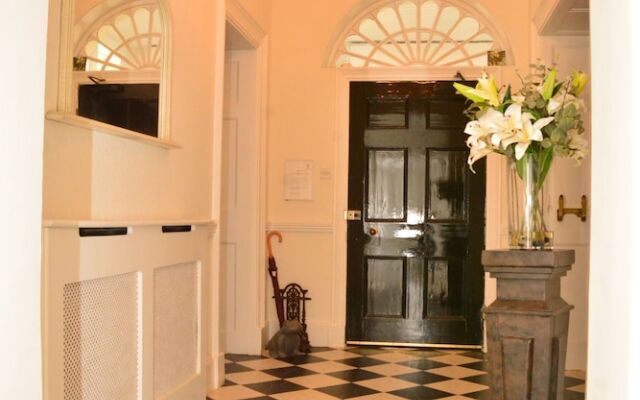 Mill House Hotel