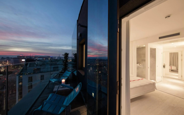 Ruby Marie Hotel Vienna