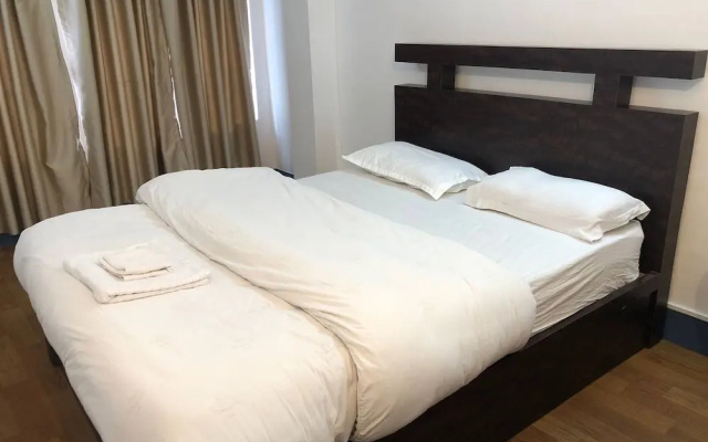 Makalu Apartment 2bhk Thamel 5 min Walk 1st Floor
