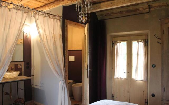 B&B Villa 61 - Maison de Campagne