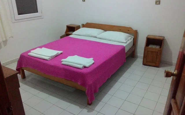 Sarihan Apart Otel