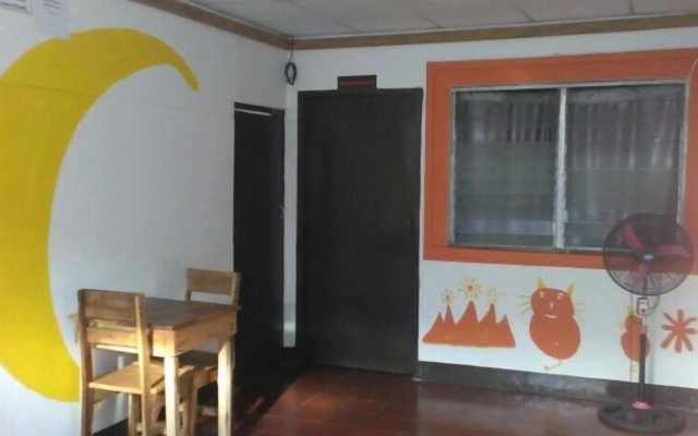 The Sleeping Dog Hostel