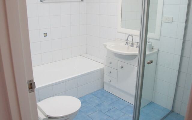 Spacious Ground floor apartment Unit 28