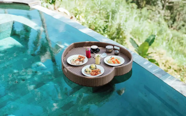 Embrace Ancient Bali at Umah Bali Kuno Villas