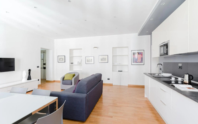 Via Tolemaide Private Apartment