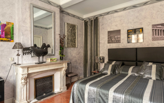 Les Hauts de Corneilhan