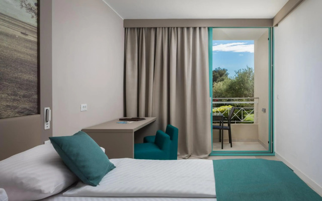Bretanide Sport & Wellness Resort