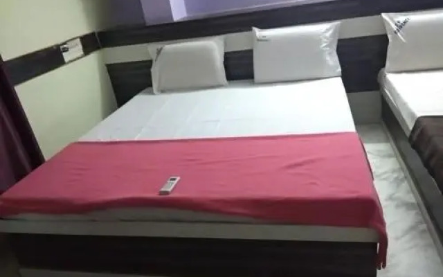 K R Residency