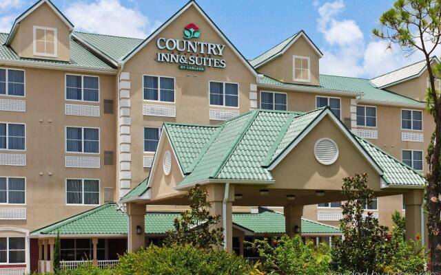 Country Inn & Suites by Radisson, Port Charlotte, FL