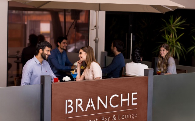 Hotel Belas Artes SP Paulista Managed By Accorhotels