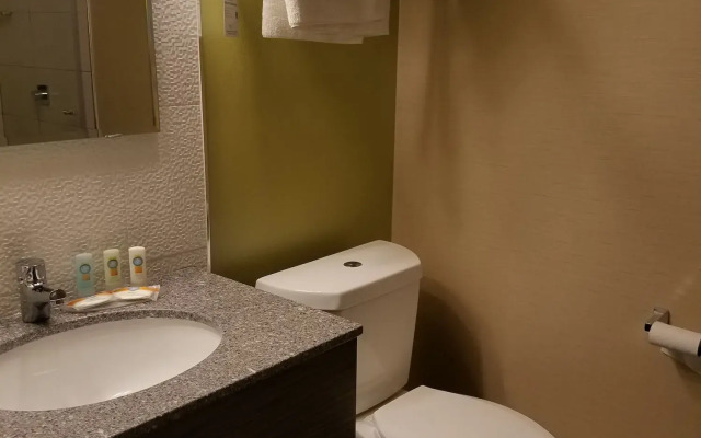 Quality Inn West Springfield