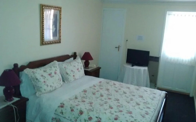 Hotel Villa Eduviges