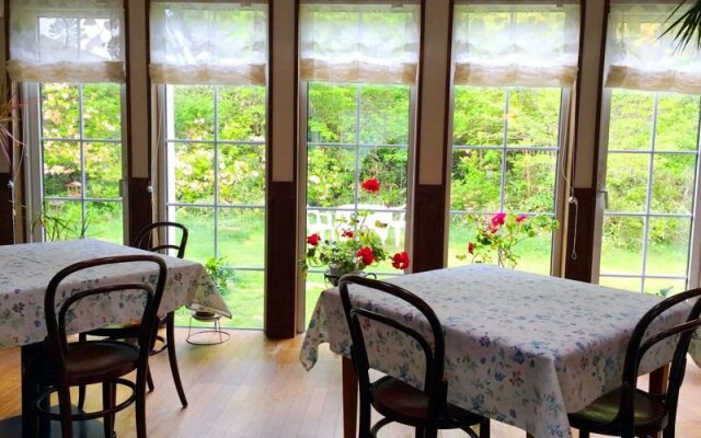 Highland Resort Again