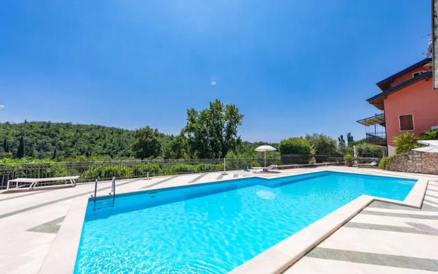 Residence Albatros A1