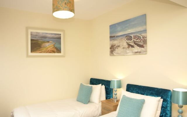 Seaside holiday Apartments