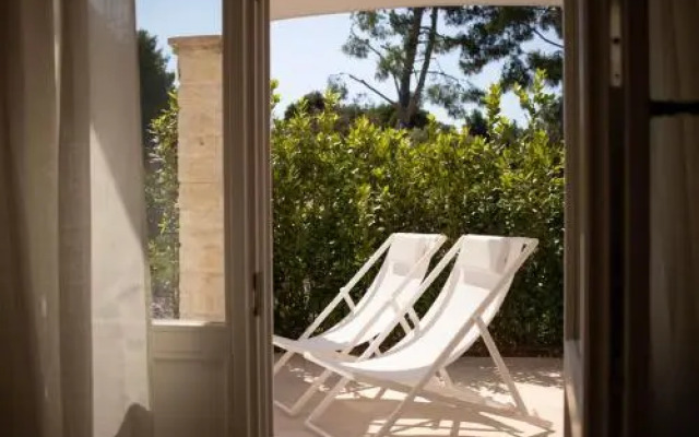 San Michele Relais & Spa