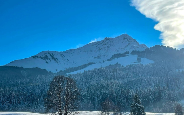 Appartementhaus FICHTERN