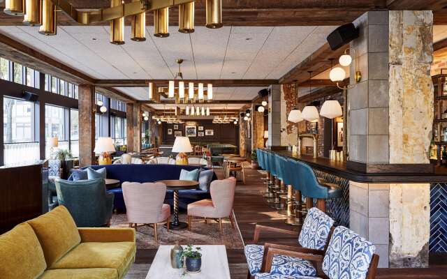 The Hoxton Portland