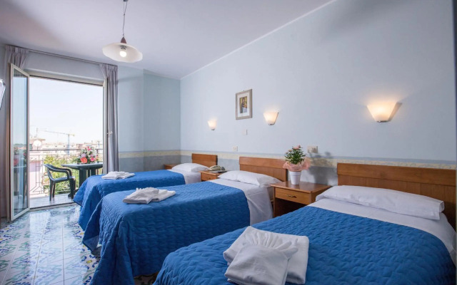 Hotel Casa Tra Noi