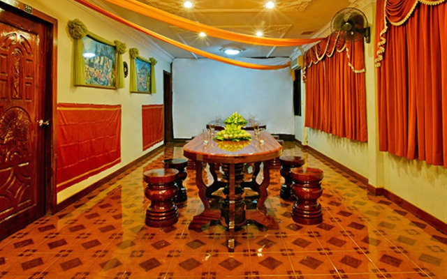Sakura Village Guesthouse