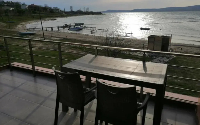 Astroia Otel